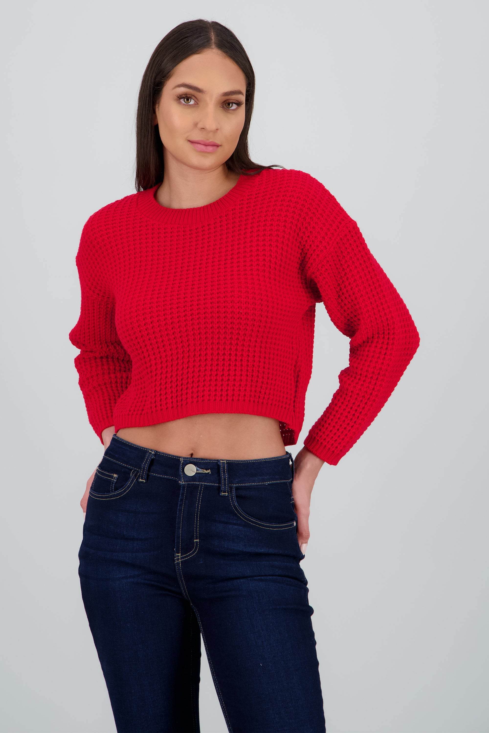 CHERRY RED