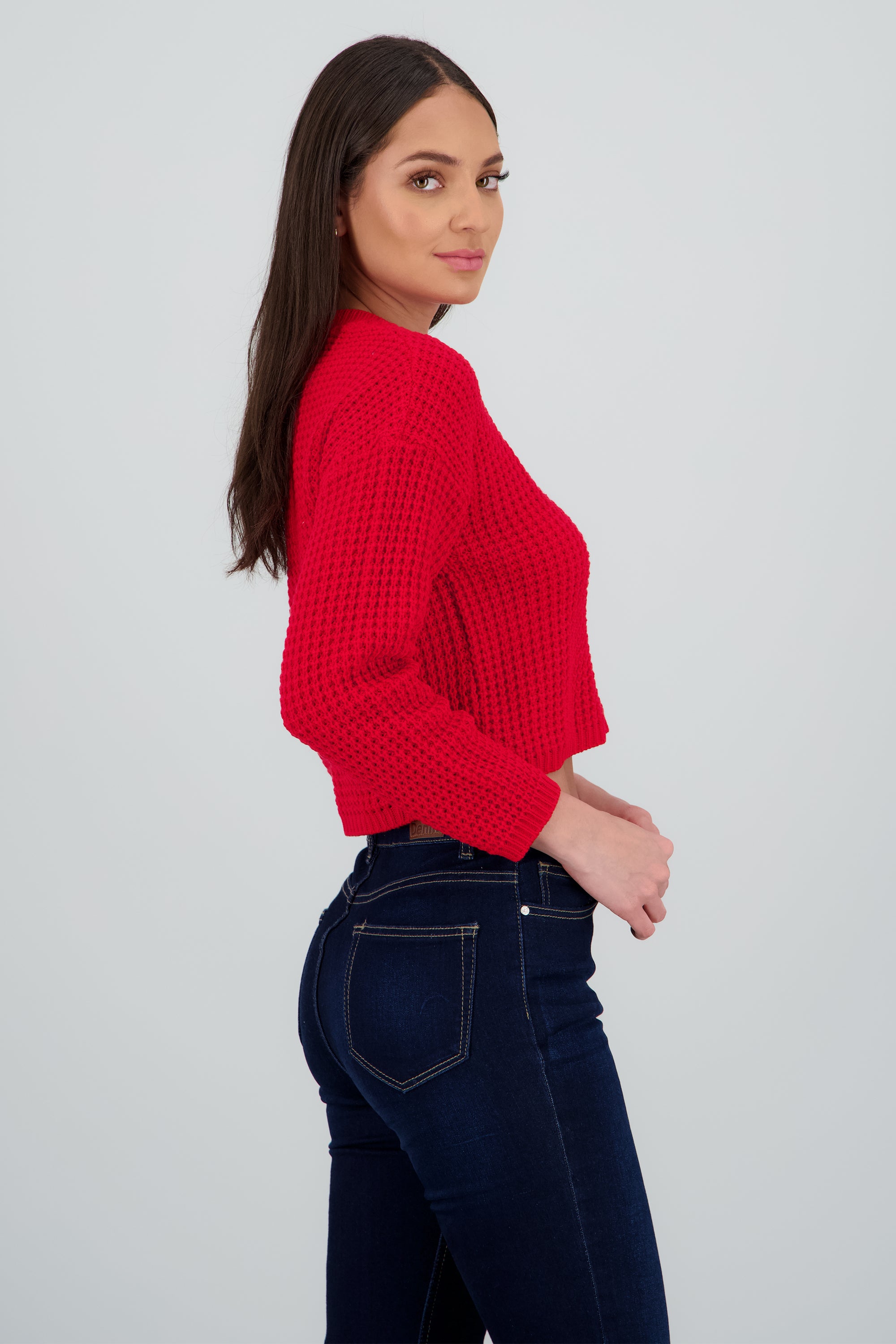 CHERRY RED