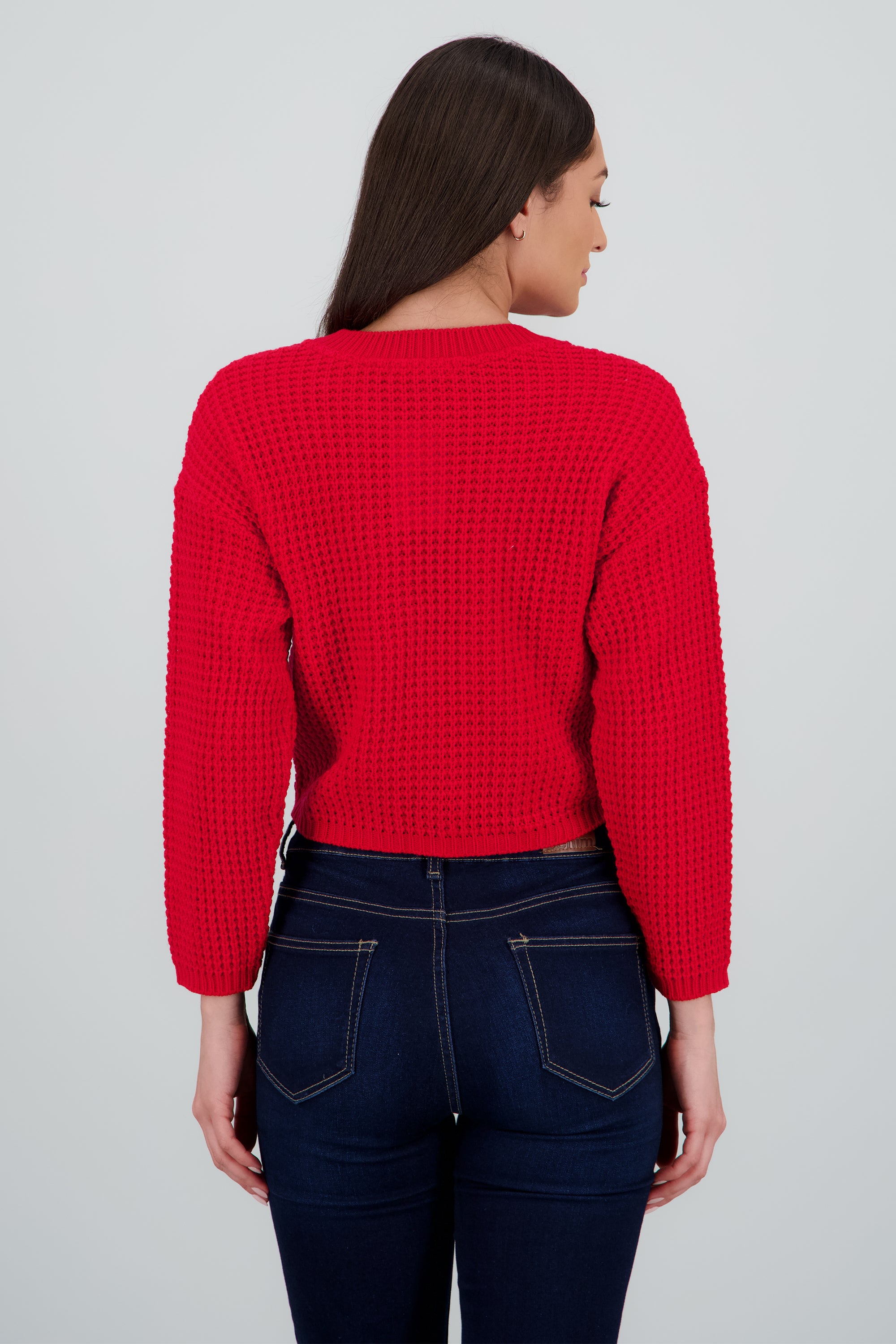 CHERRY RED
