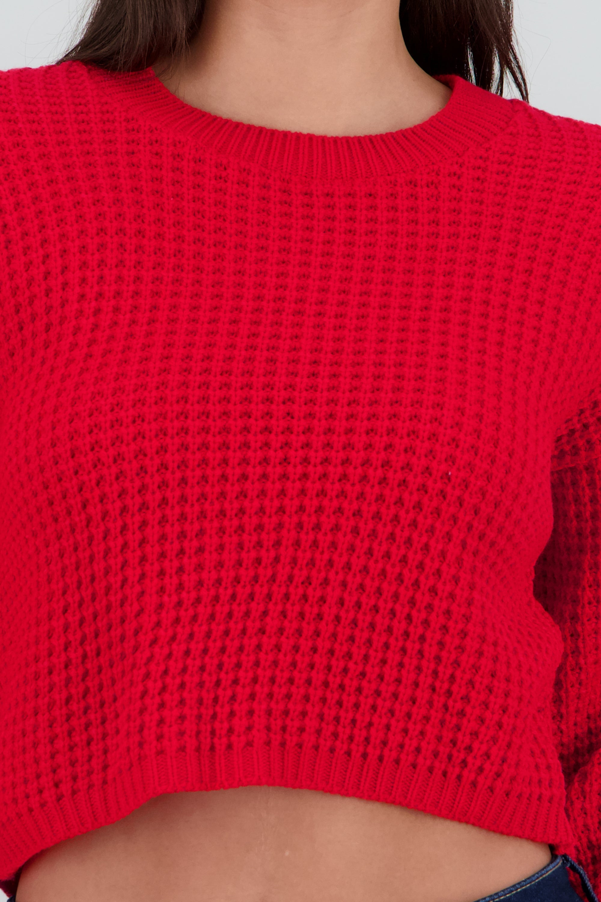 CHERRY RED