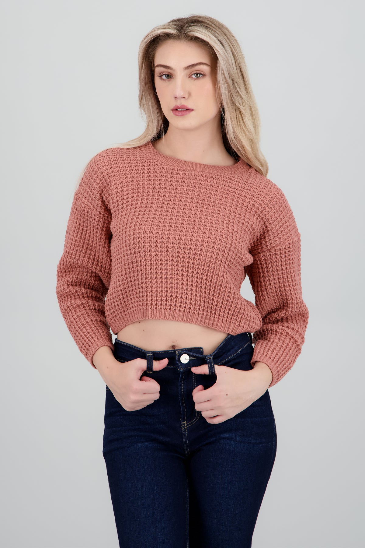 MAUVE