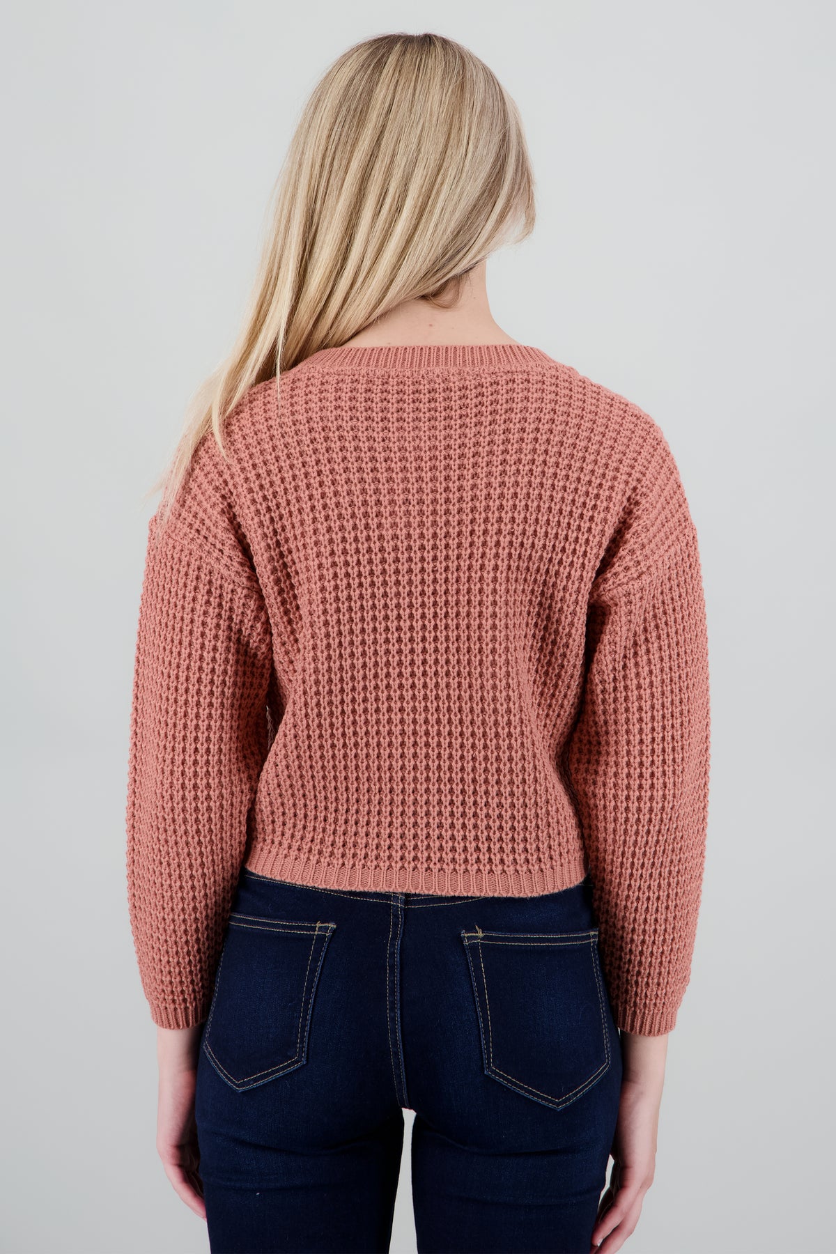 MAUVE