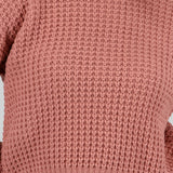 MAUVE