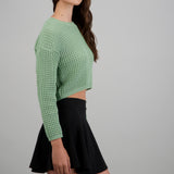 LIGHT GREEN