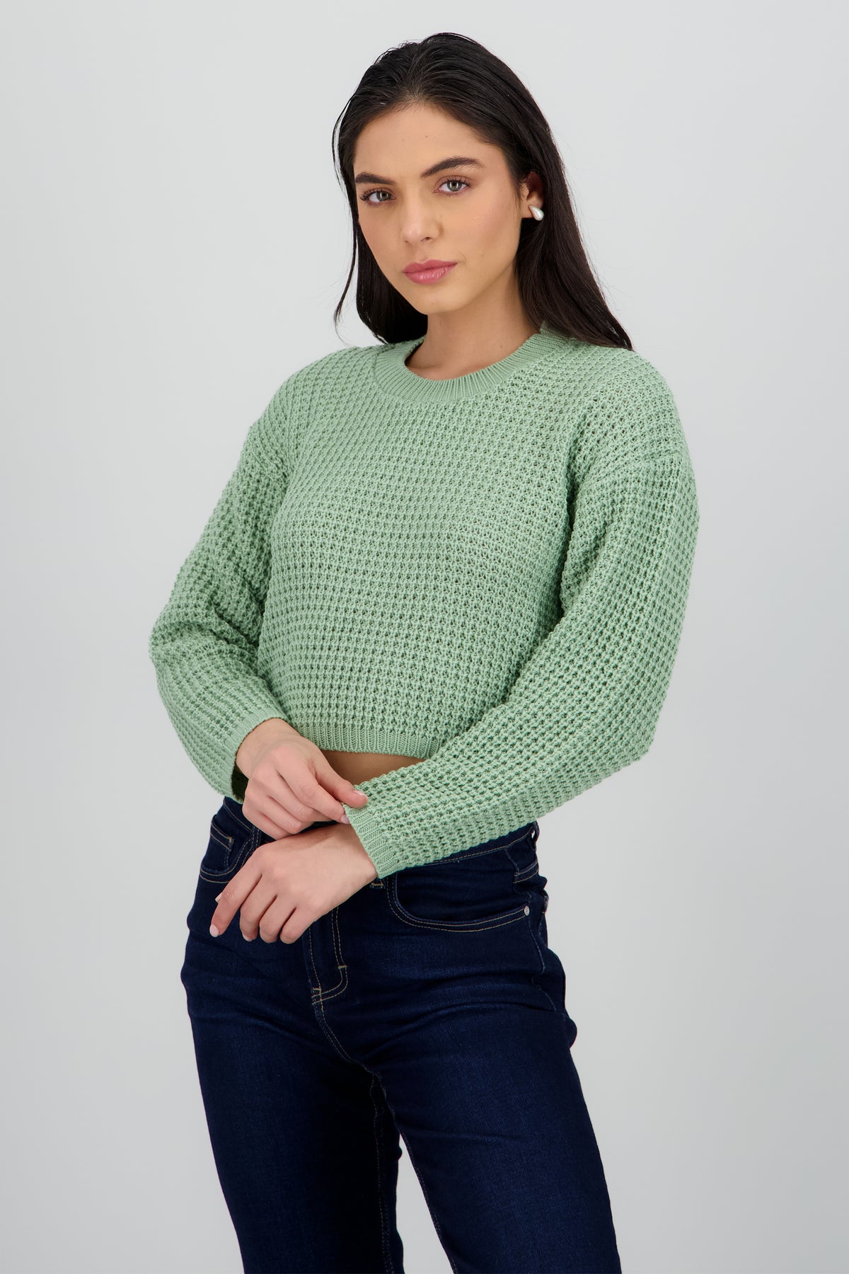 LIGHT GREEN