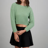 LIGHT GREEN