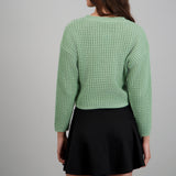 LIGHT GREEN