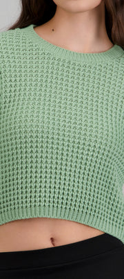 LIGHT GREEN