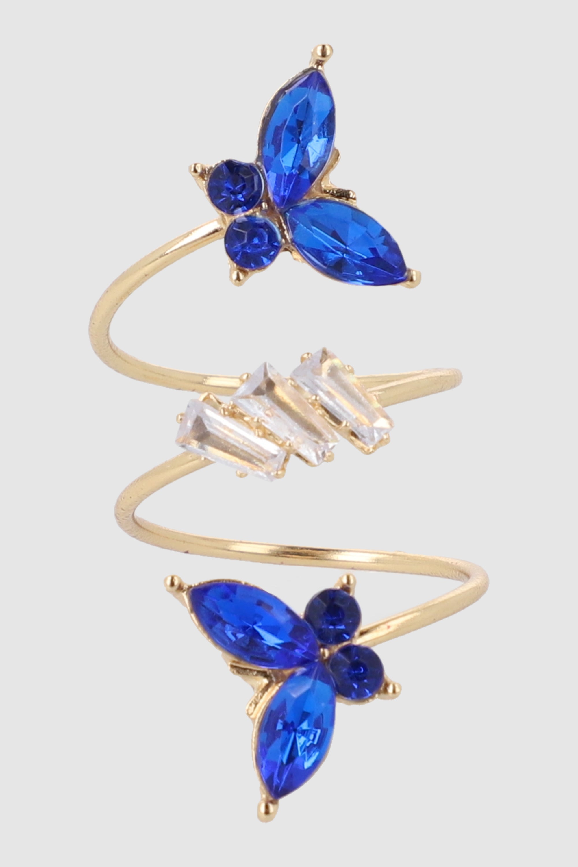 ROYAL BLUE