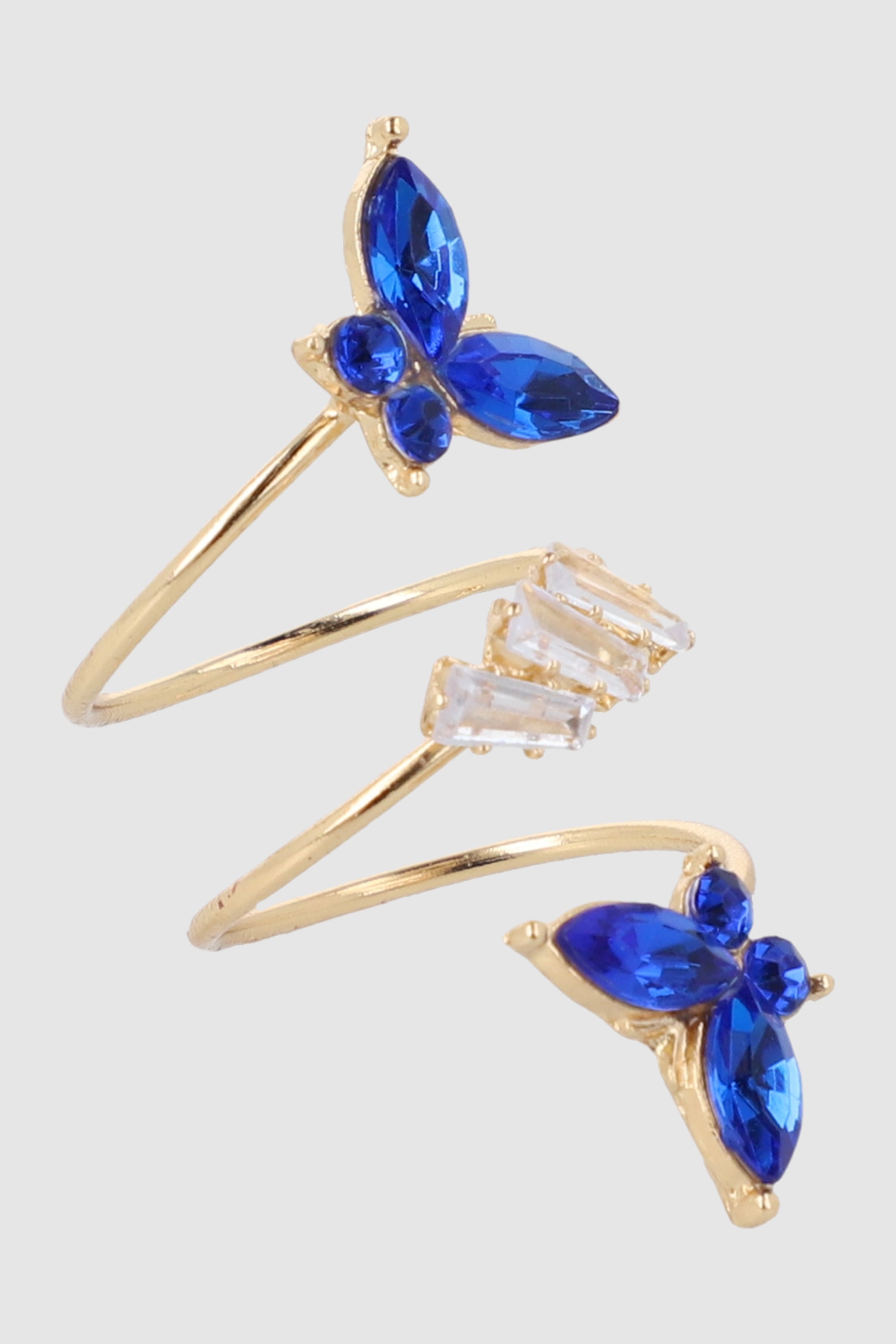 ROYAL BLUE