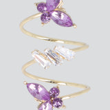 PASTEL PURPLE