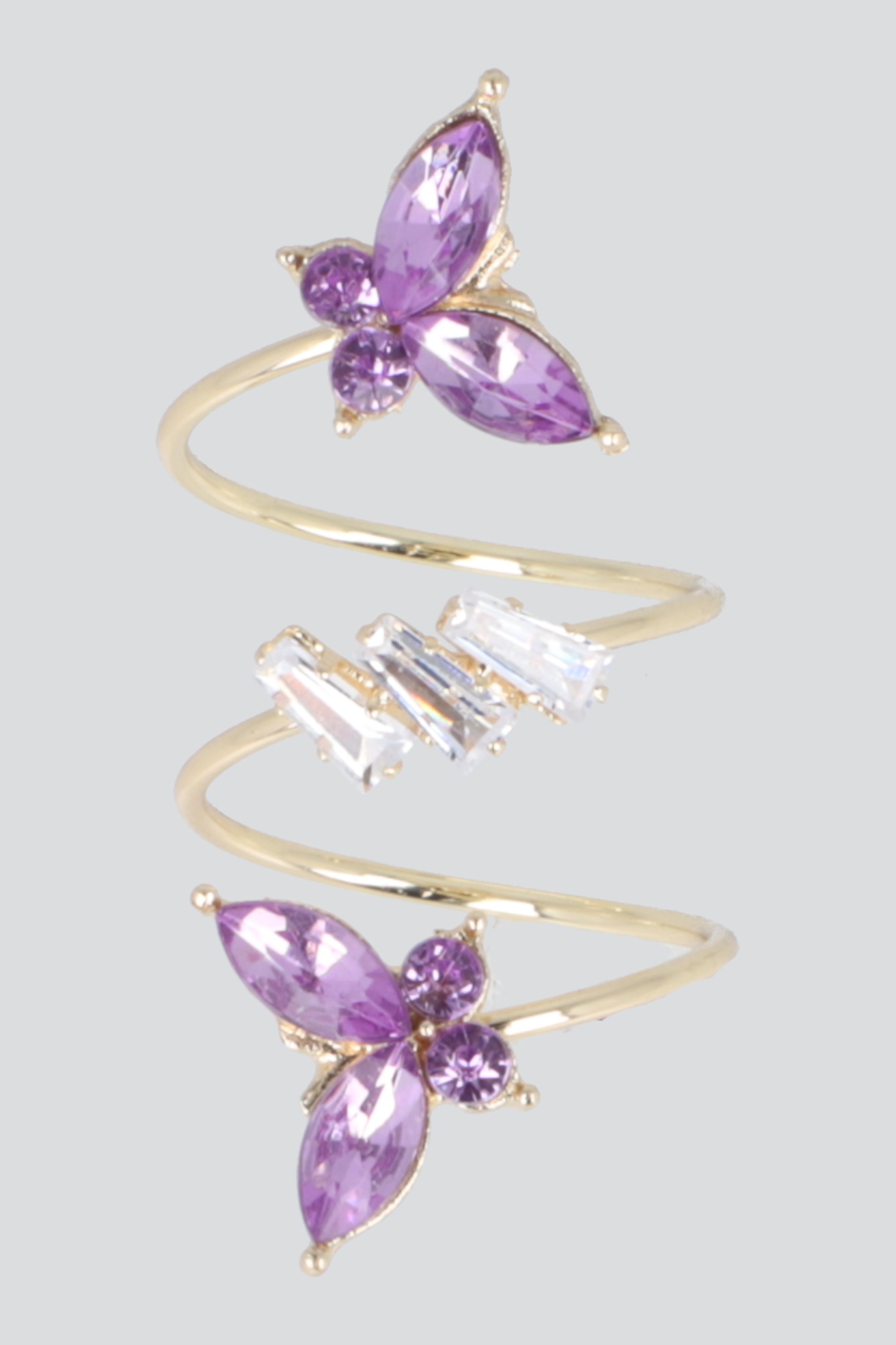 PASTEL PURPLE