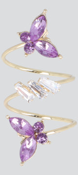 PASTEL PURPLE