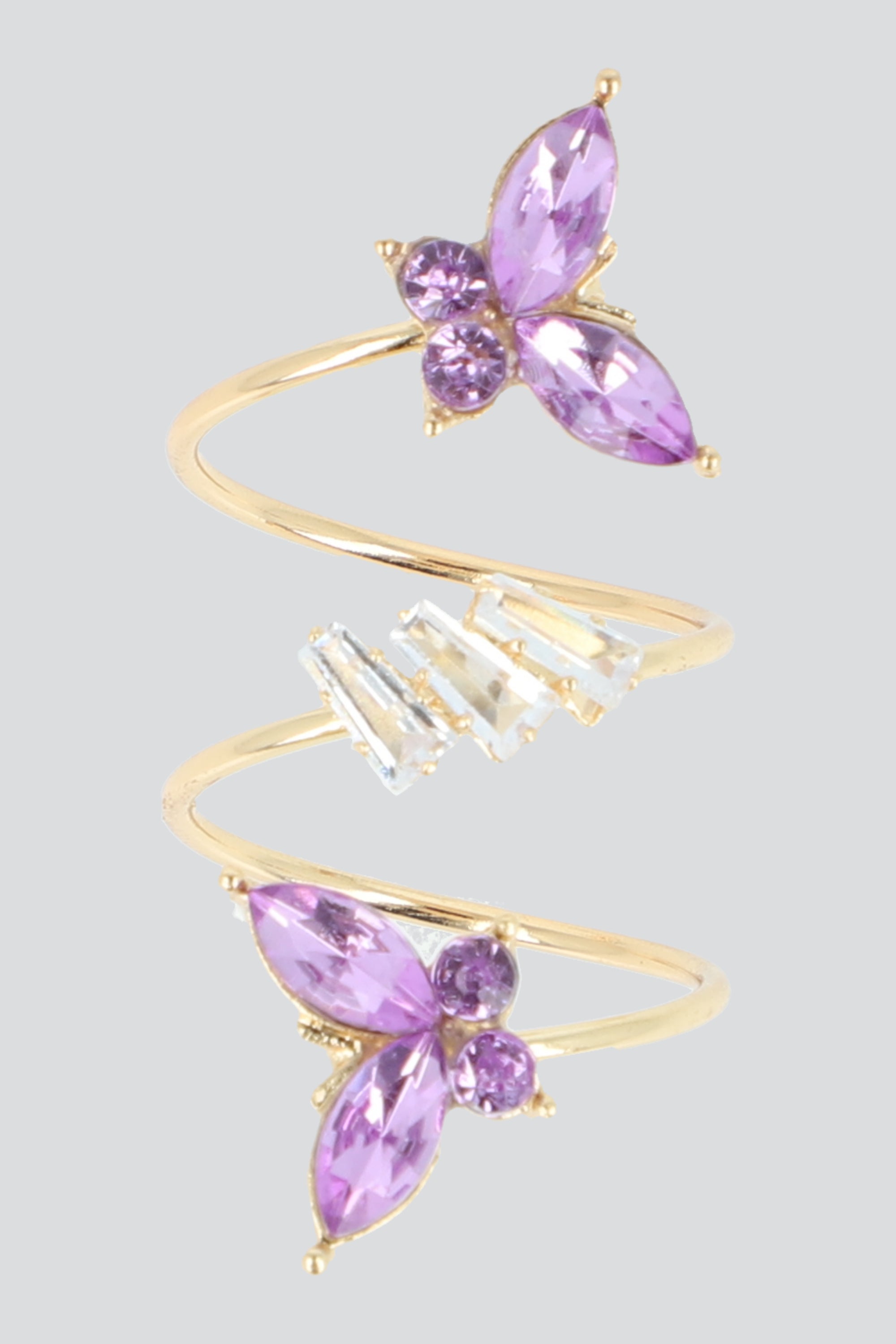 PASTEL PURPLE