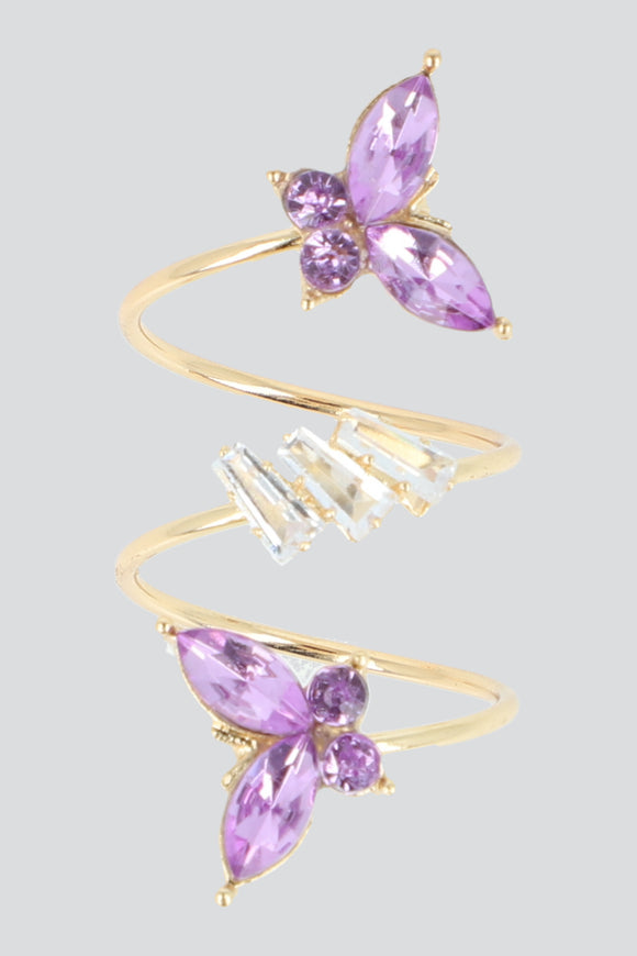 PASTEL PURPLE