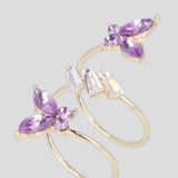 PASTEL PURPLE