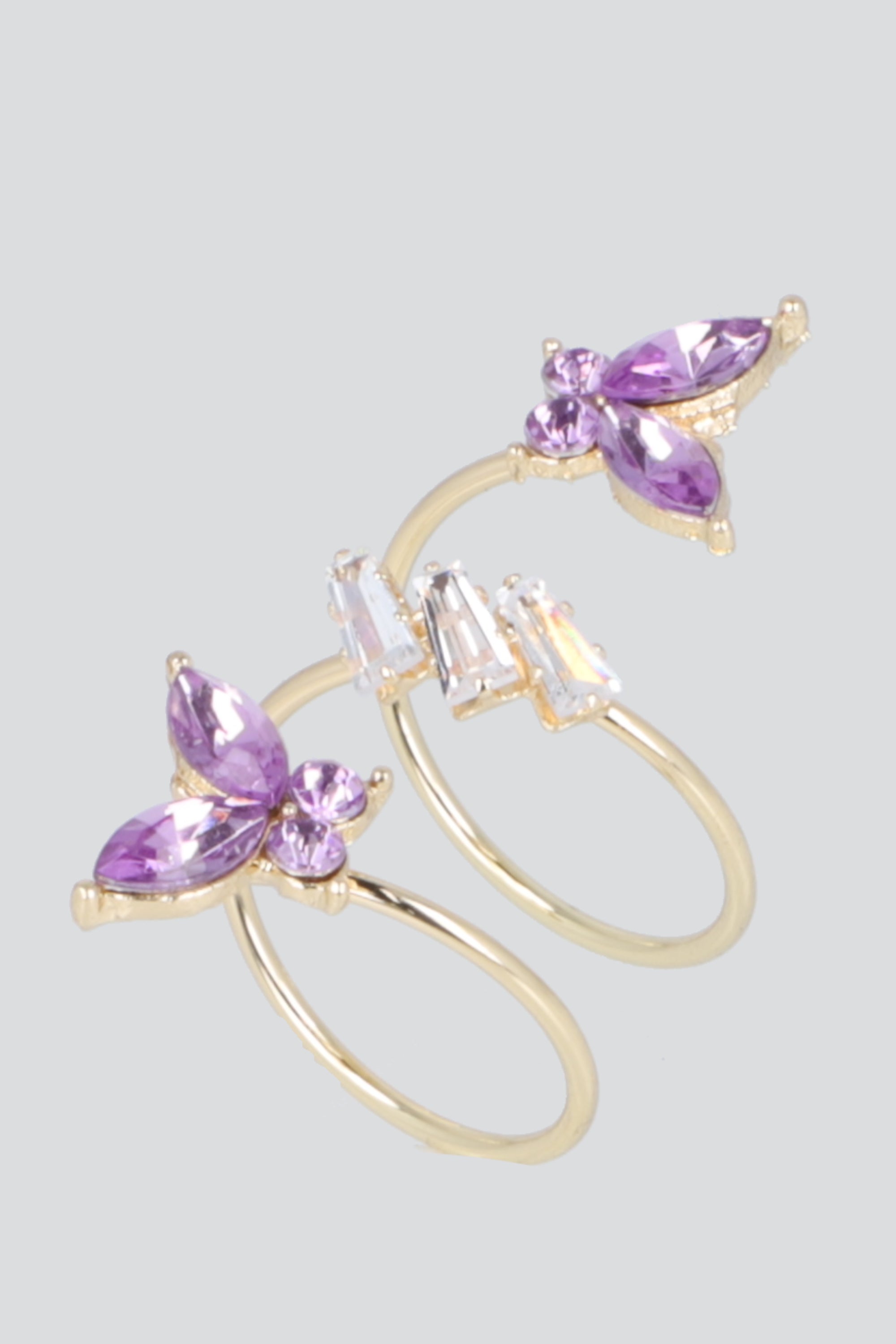 PASTEL PURPLE