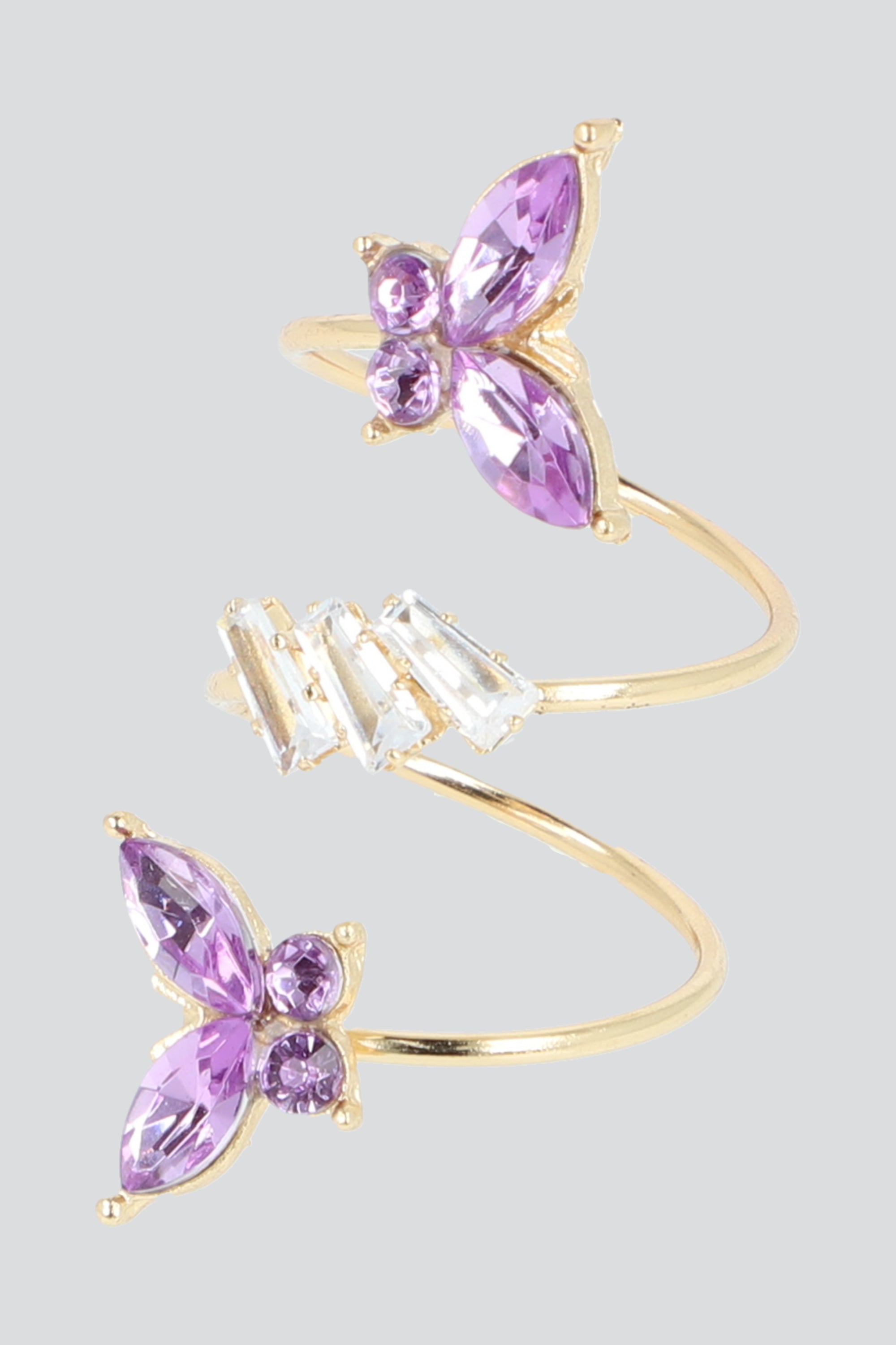 PASTEL PURPLE