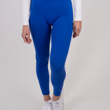 Leggings seamless cintura media