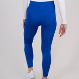 Leggings seamless cintura media