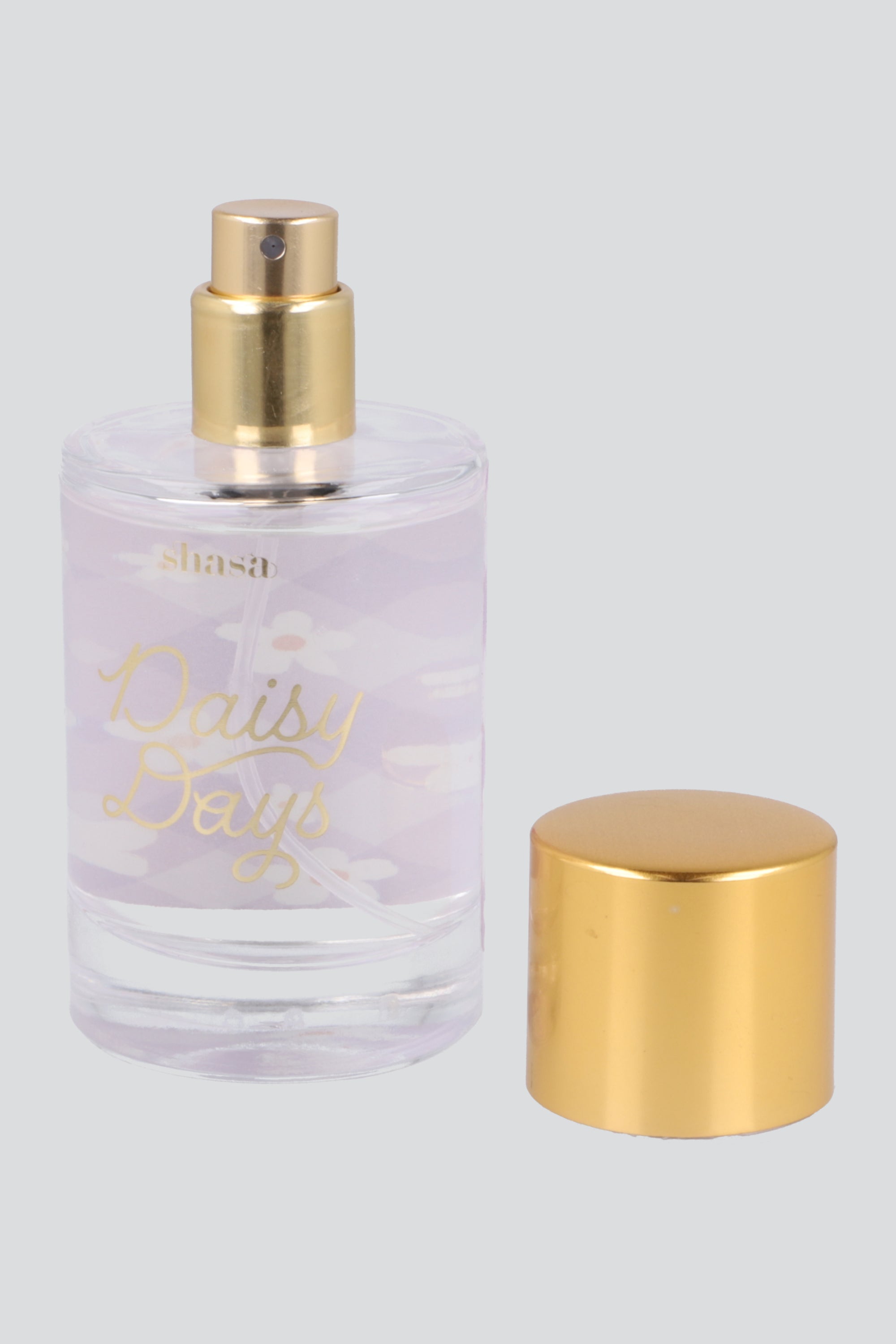 Perfume Daisy Days LILA