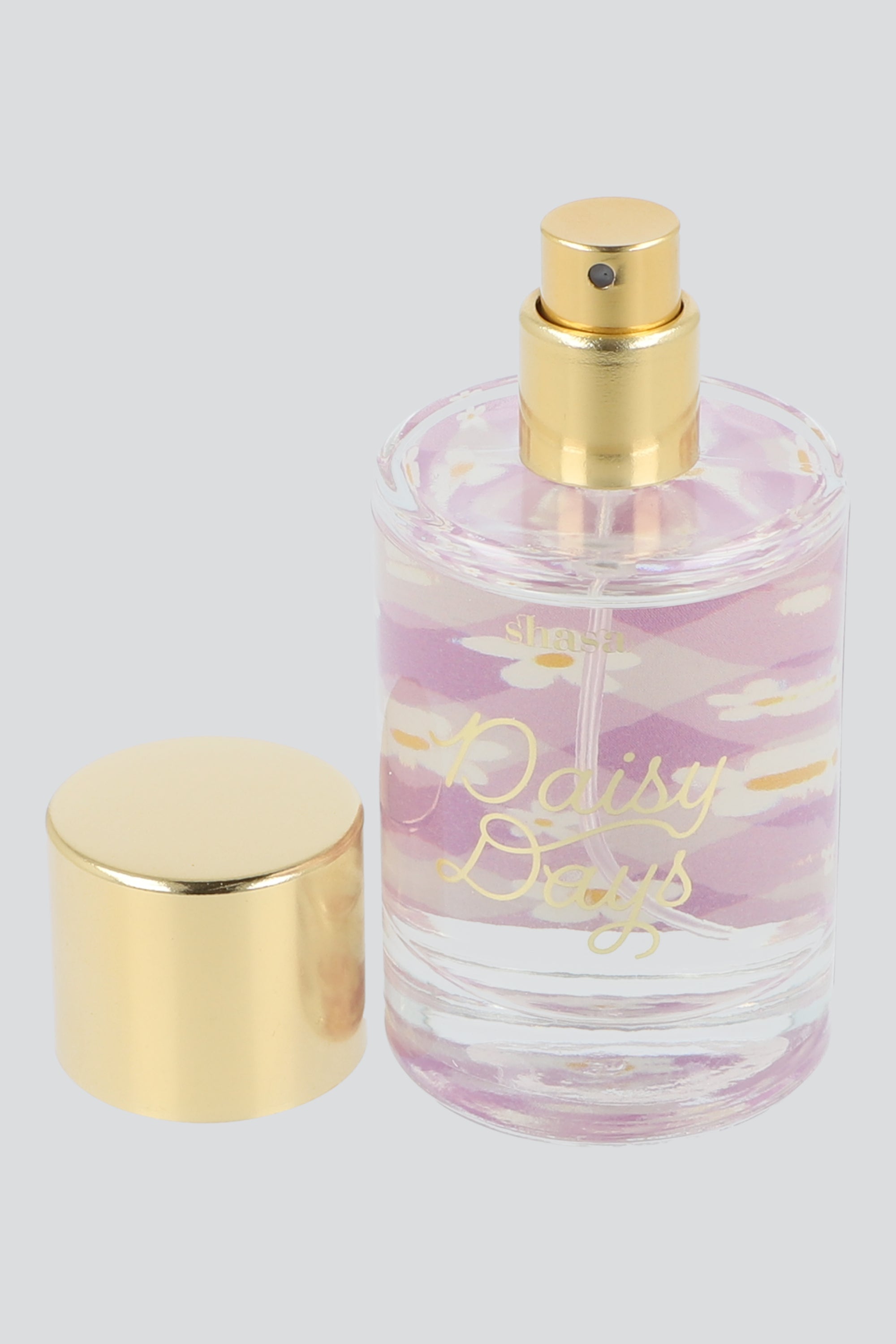 Perfume Daisy Days LILA
