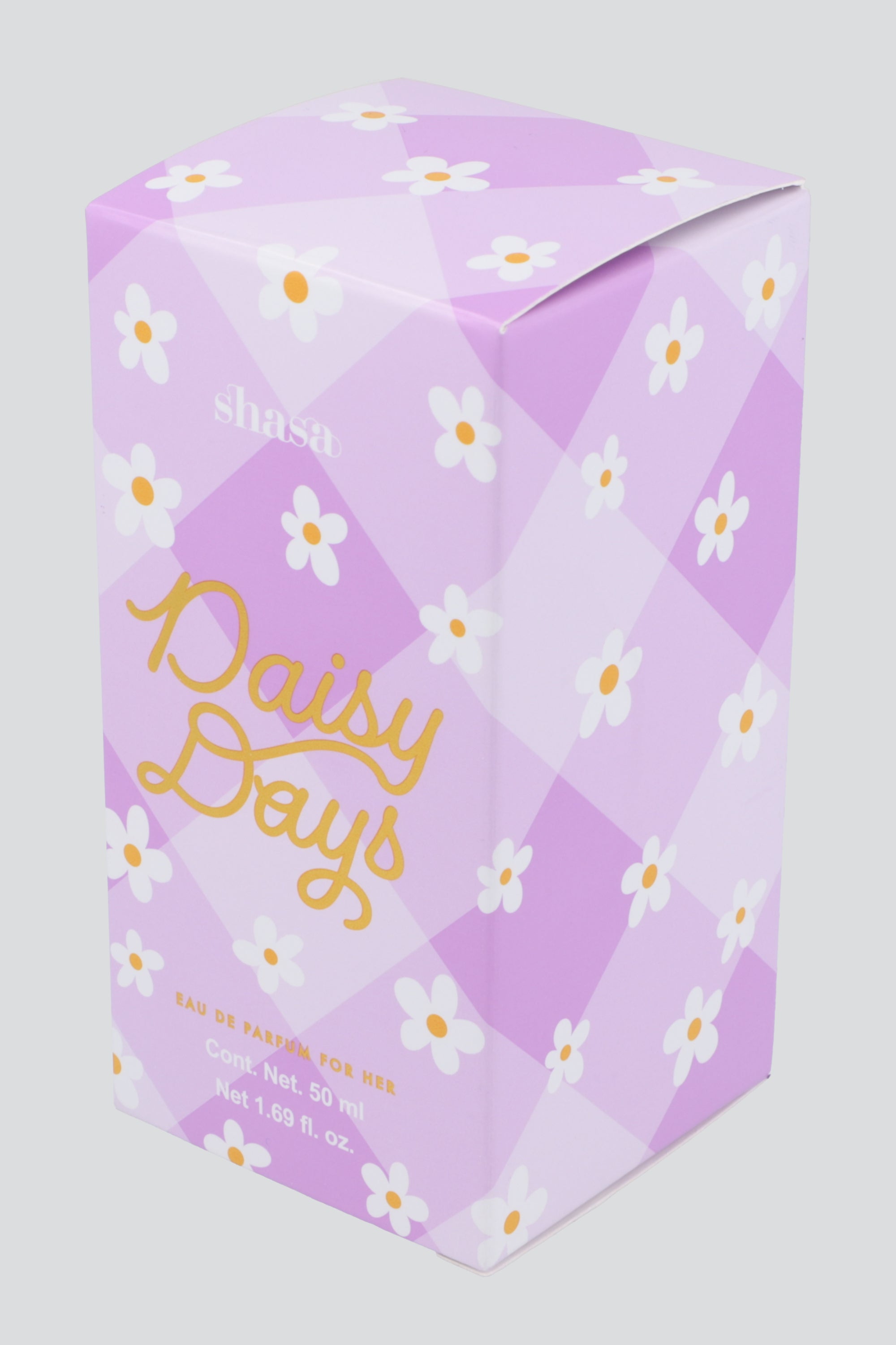 PASTEL PURPLE