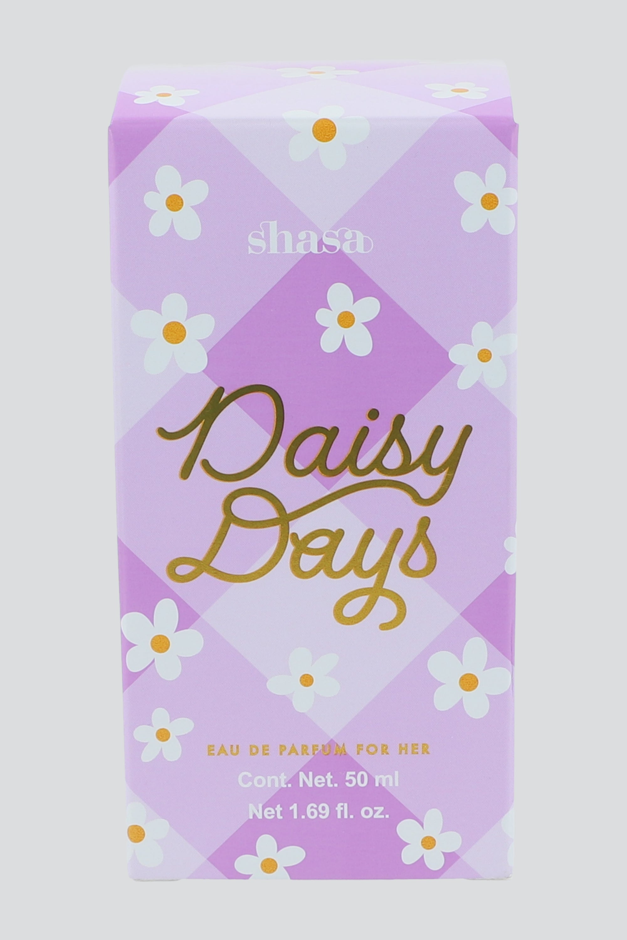 Perfume Daisy Days LILA