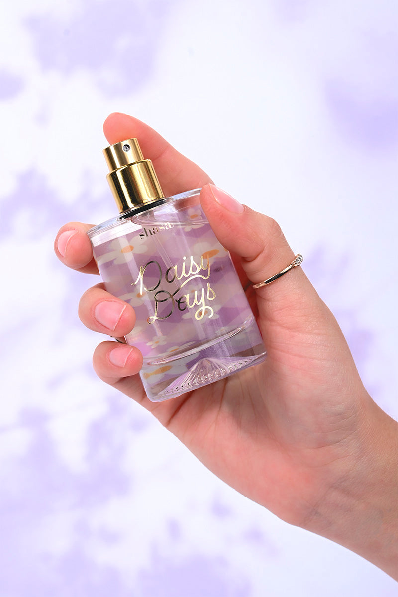 Perfume Daisy Days