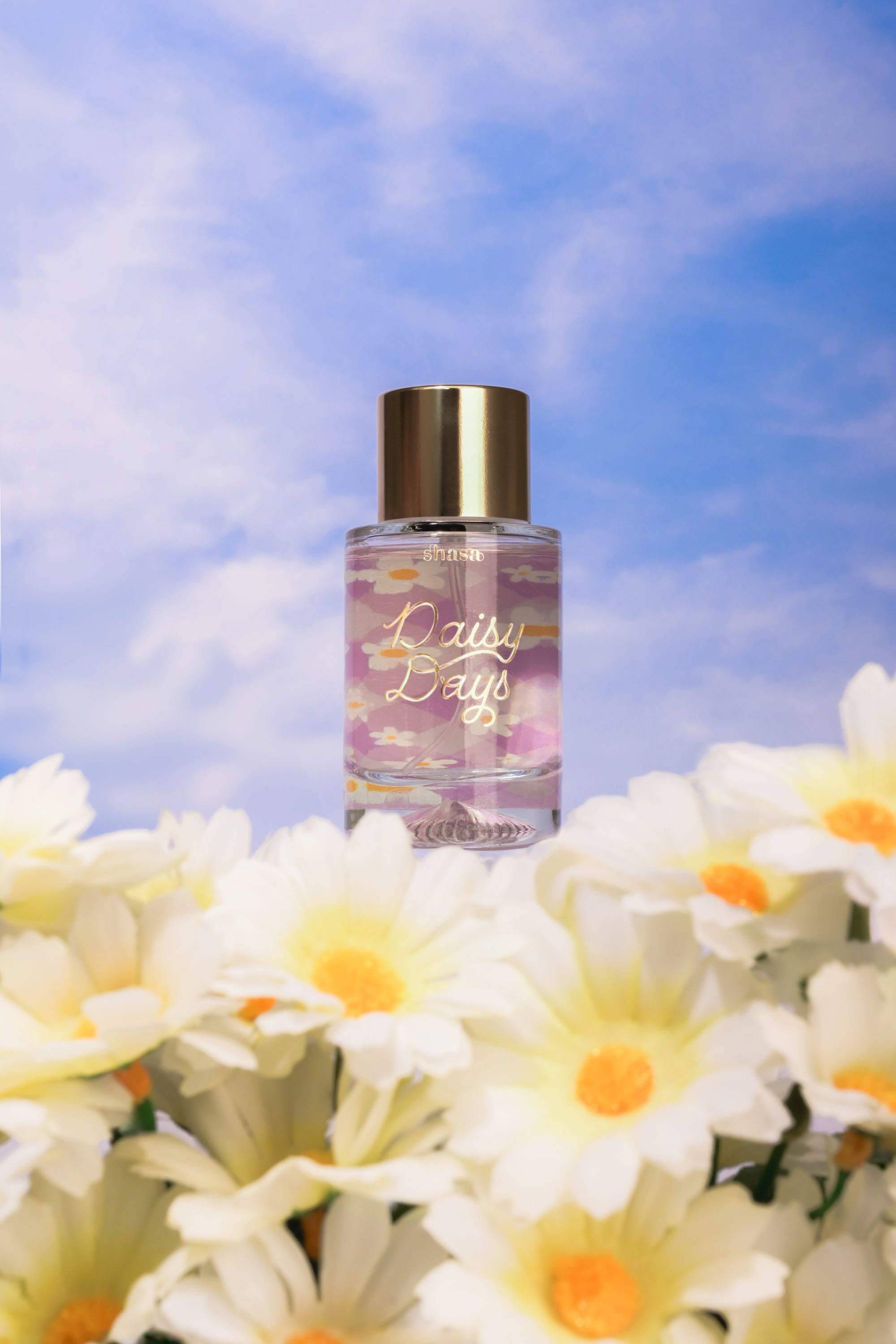 Perfume Daisy Days LILA