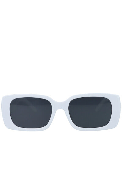 Lentes Sol Rectangular