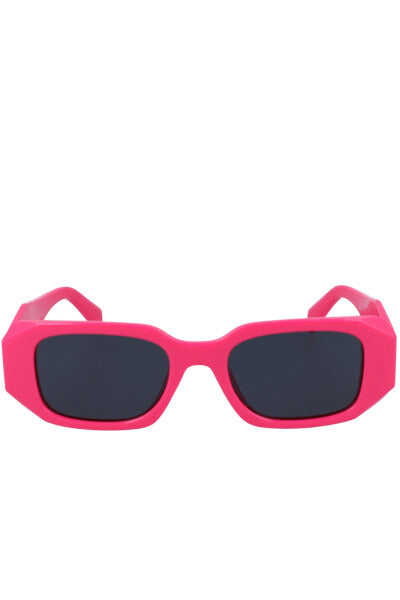 Lentes Sol Geométrico FIUSHA