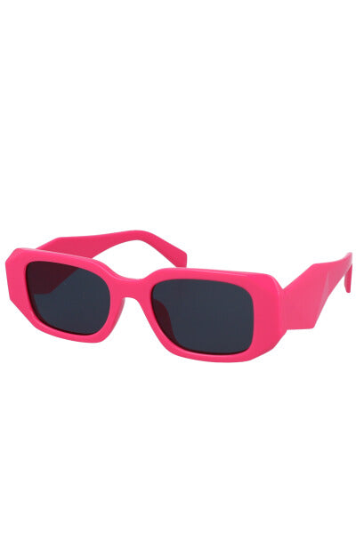 Lentes Sol Geométrico FIUSHA