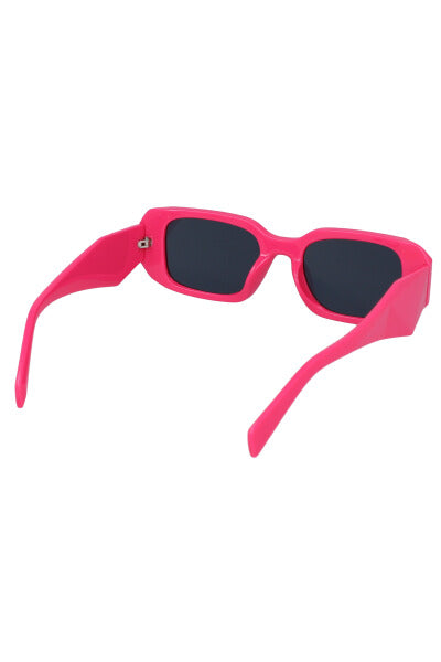 Lentes Sol Geométrico FIUSHA