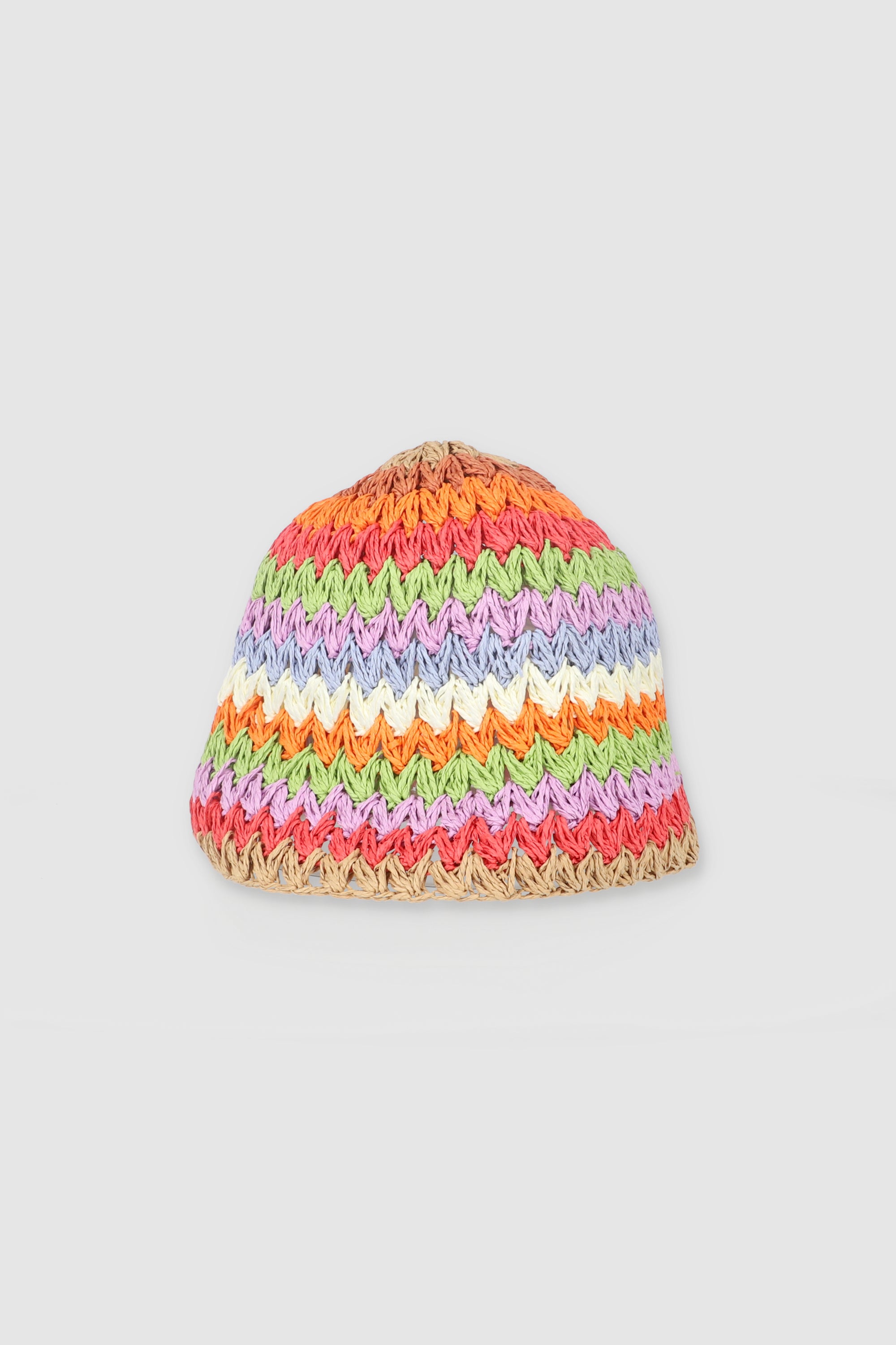 Sombrero Bucket MULTICOLOR