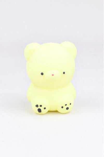 Squishy osito AMARILLO
