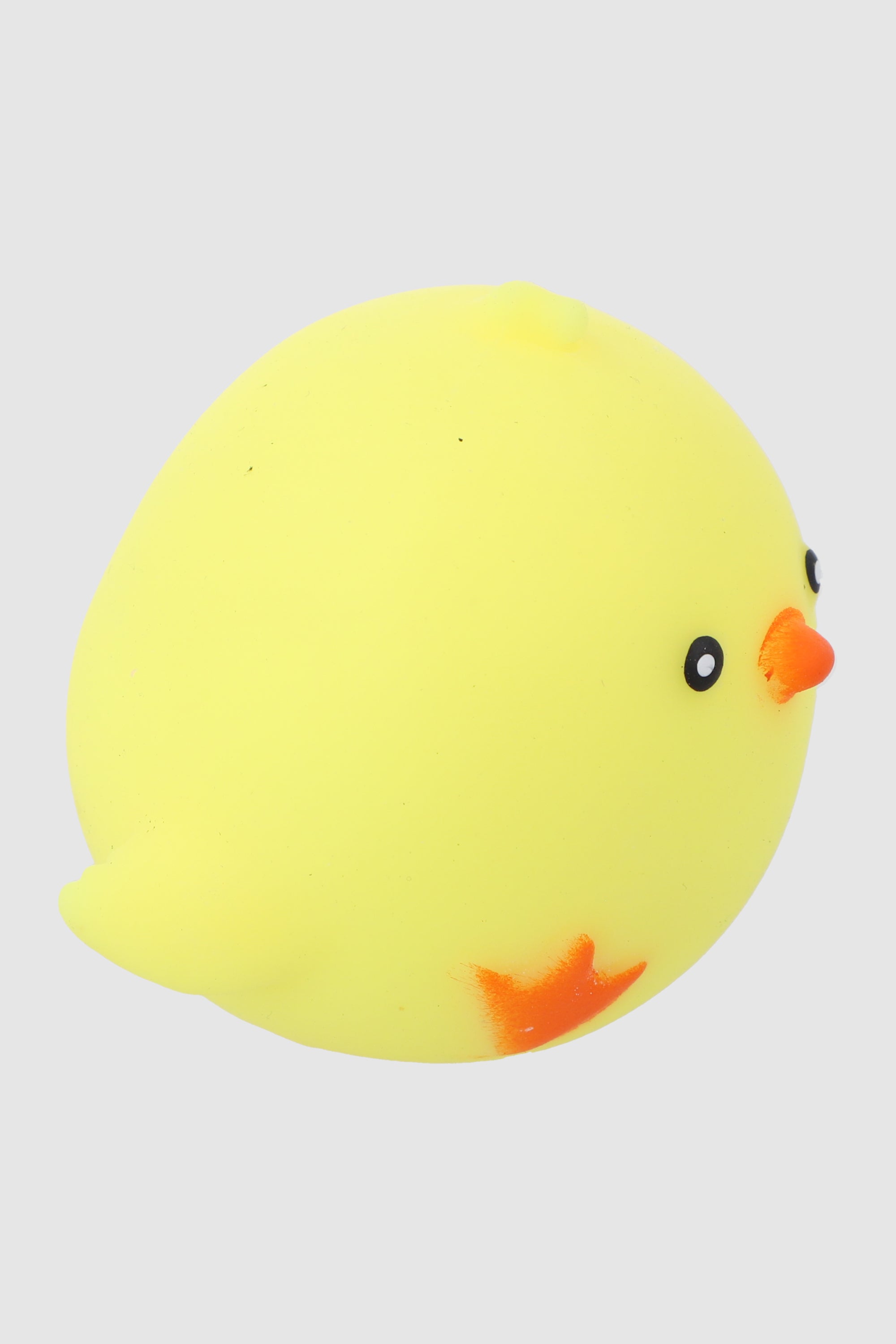 Squishy Animalito Feliz AMARILLO