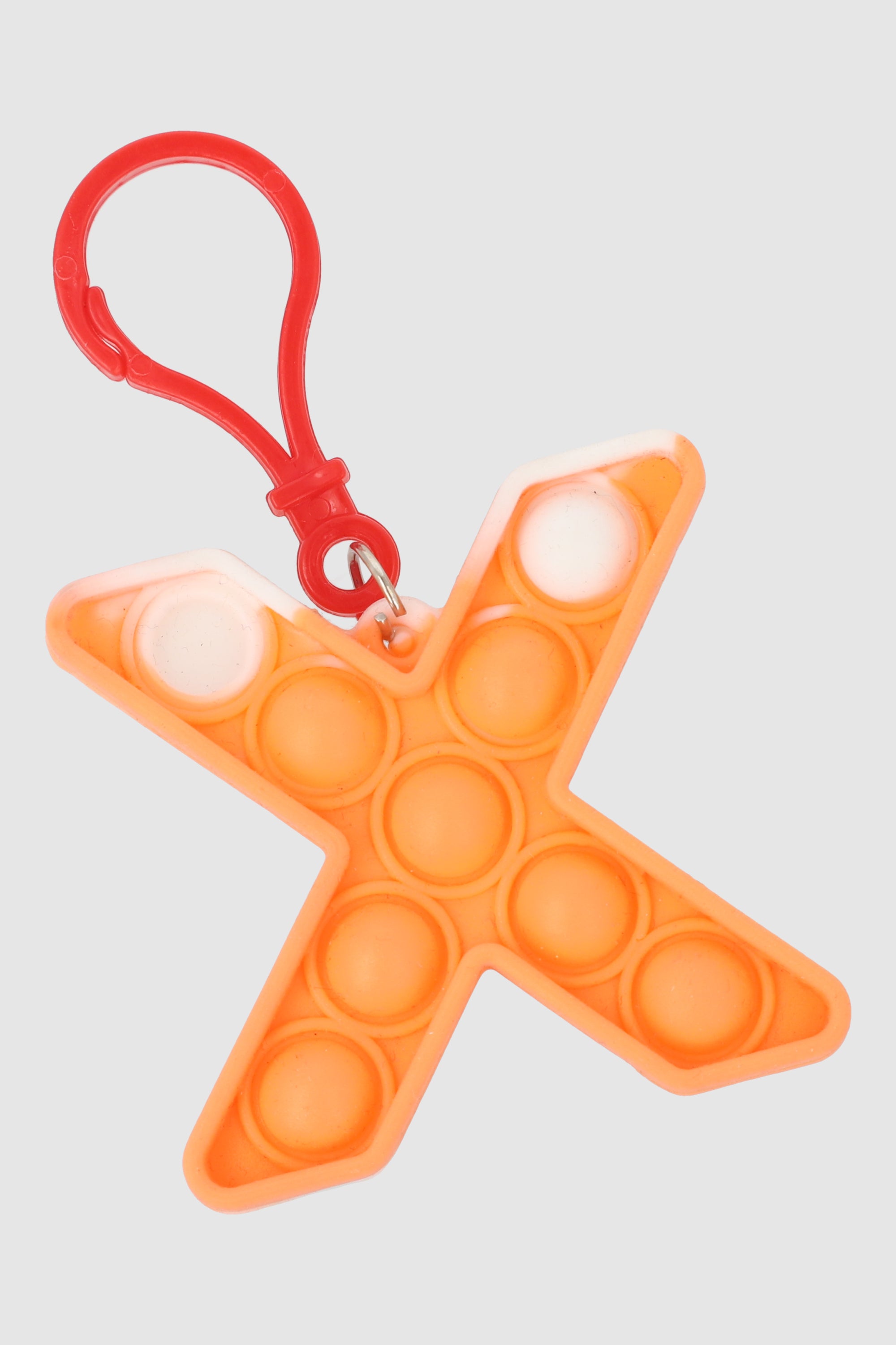 NARANJA NEON