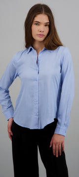 PASTEL BLUE