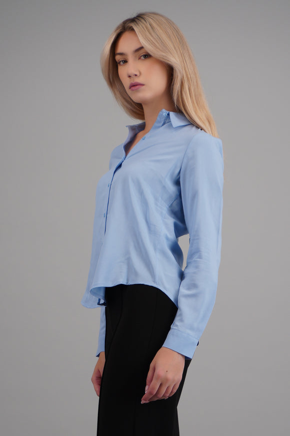 PASTEL BLUE