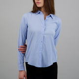 PASTEL BLUE