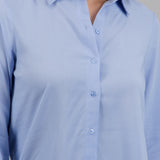 PASTEL BLUE