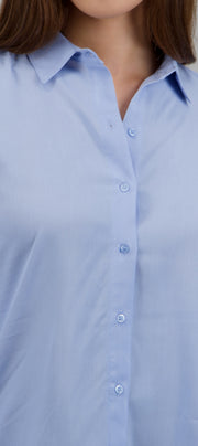 PASTEL BLUE