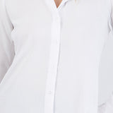 Camisa manga larga botones