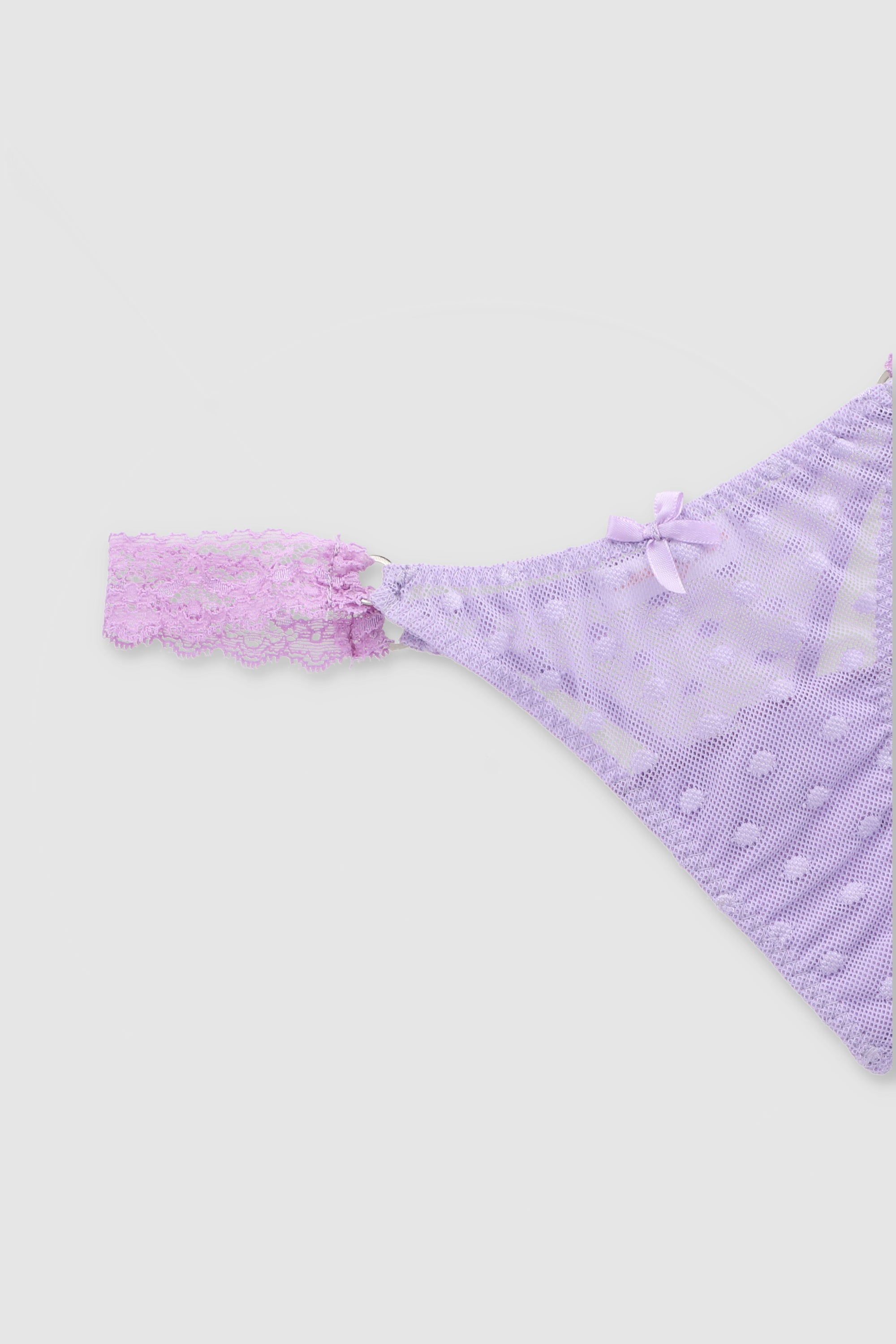 PASTEL PURPLE
