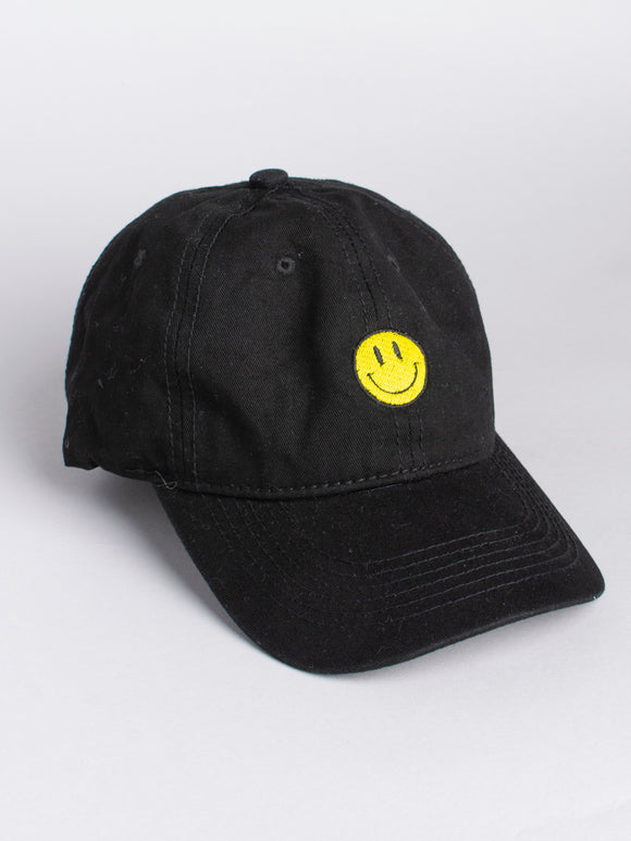 Gorra Happy Face