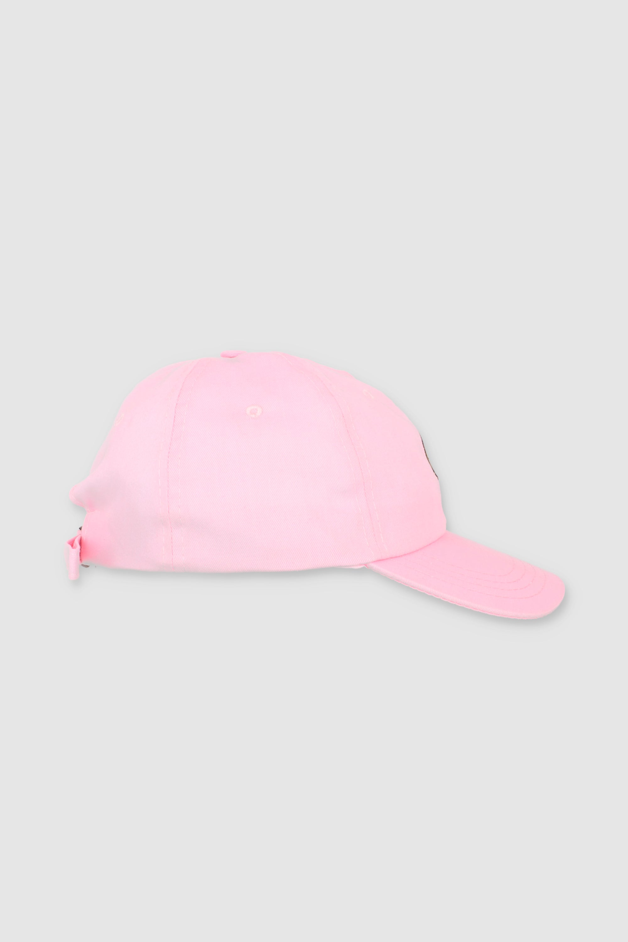 Gorra Happy Face ROSA