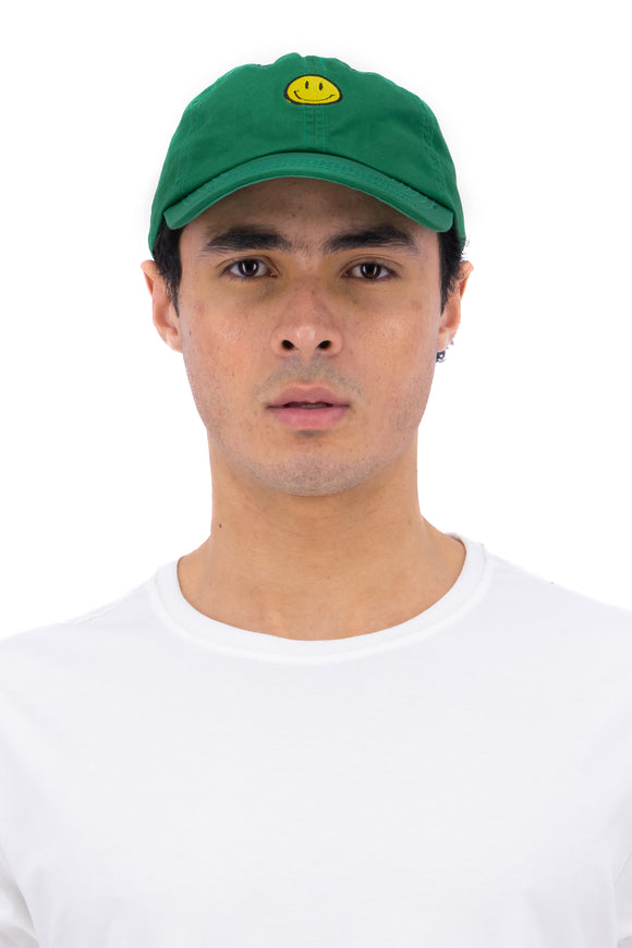 Gorra Happy Face