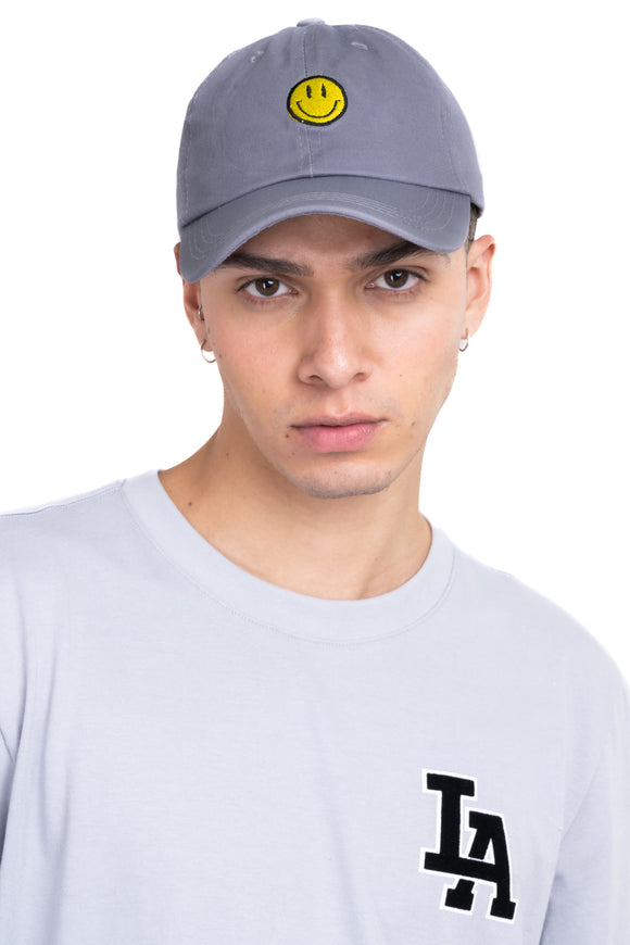 Gorra Happy Face