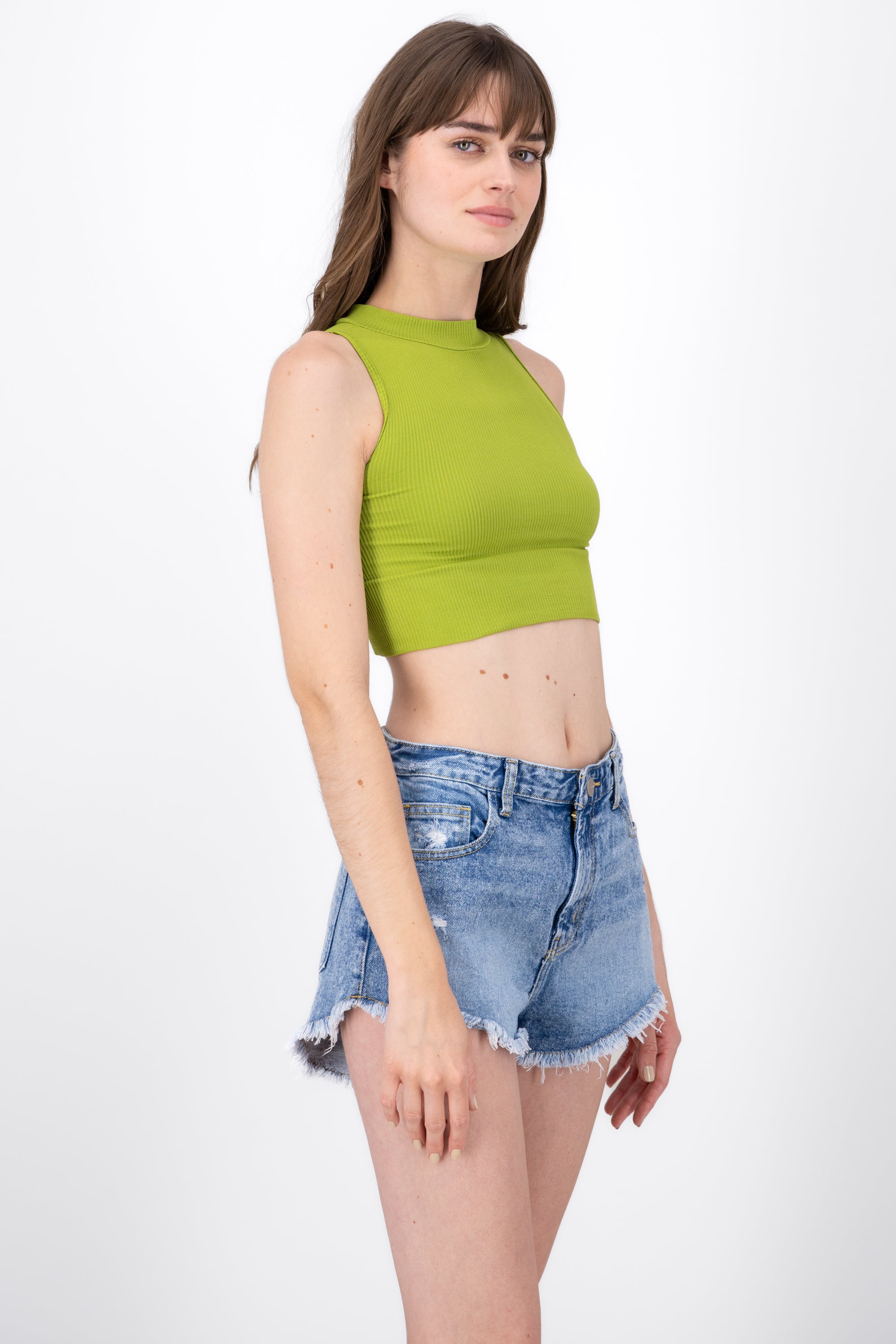 VERDE LIMA